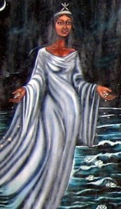 Yemal by Sallie Ann Glassman, picture from Wikipedia