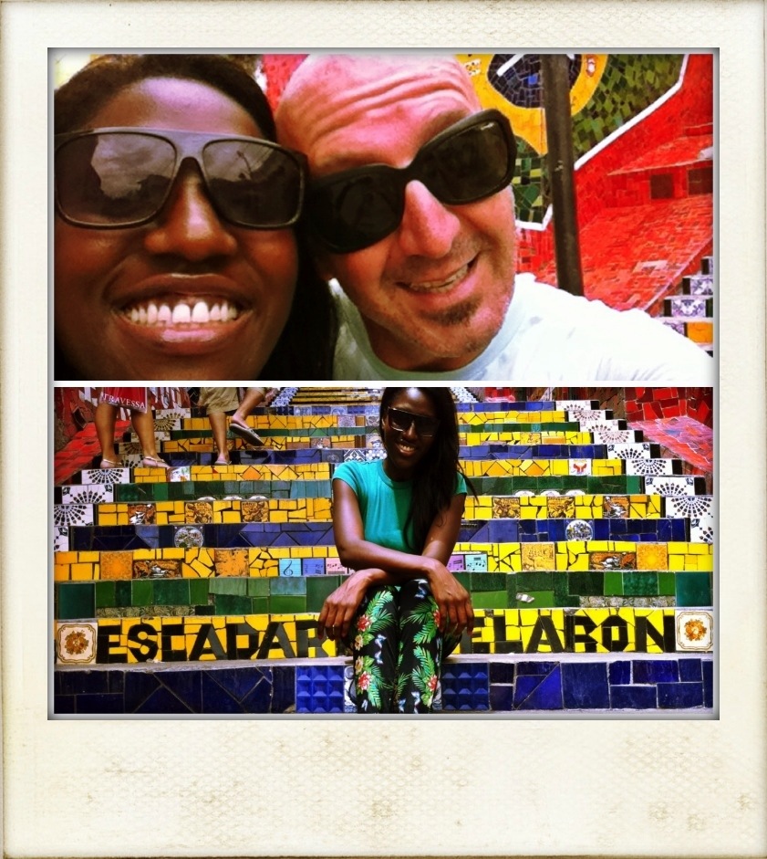 Alberto and I in Lapa! 20130110-100901.jpg