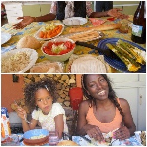 Humble Italian hospitality at its best!... Keeps me going back for more year after year!