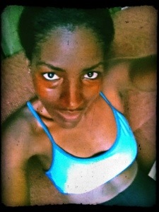 the jogs that ruined my phone!