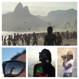 Beyond my world... My journey towards self-fulfilment after failure in the academic system