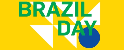 brazil day