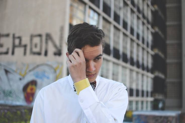 The talented Mr Turpin...