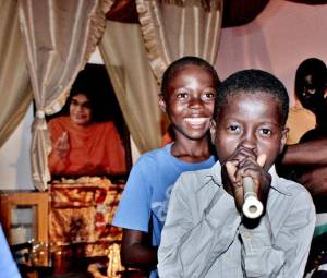 Happy New Year!.. 2015 is here!