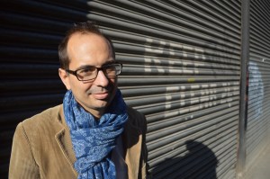 On the streets with Daniele Tamagni