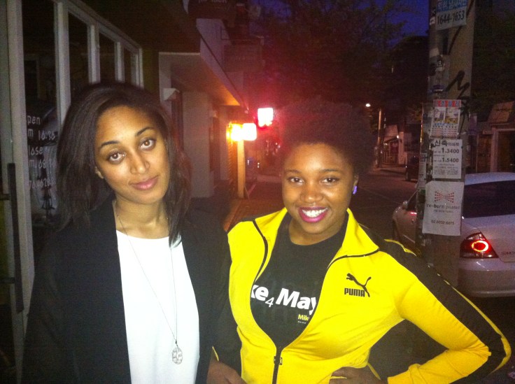 Seoul Sistars: Black Girls in Korea