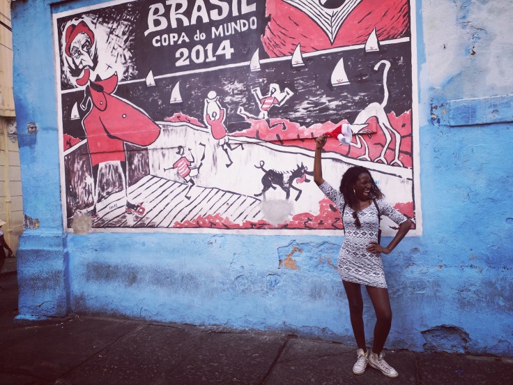 Travelmakerkai | Escadaria Selarón