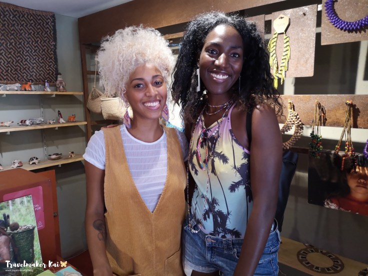 Travelmakerkai | Tucum Rio de Janeiro