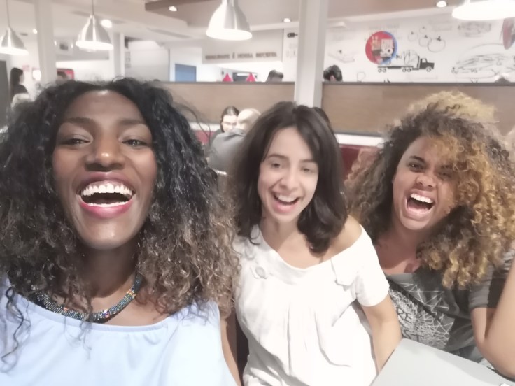 Jojo Kamila Kai Sao Paulo