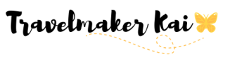 Travelmakerkai logo signature