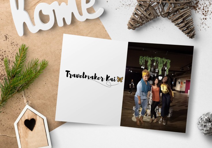 Travelmakerkai Hillsong Christmas