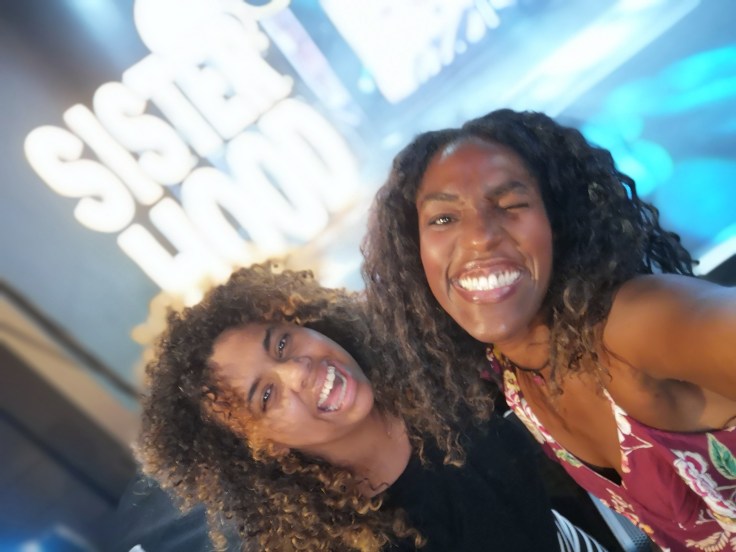 Travelmakerkai | Sisterhood São Paulo