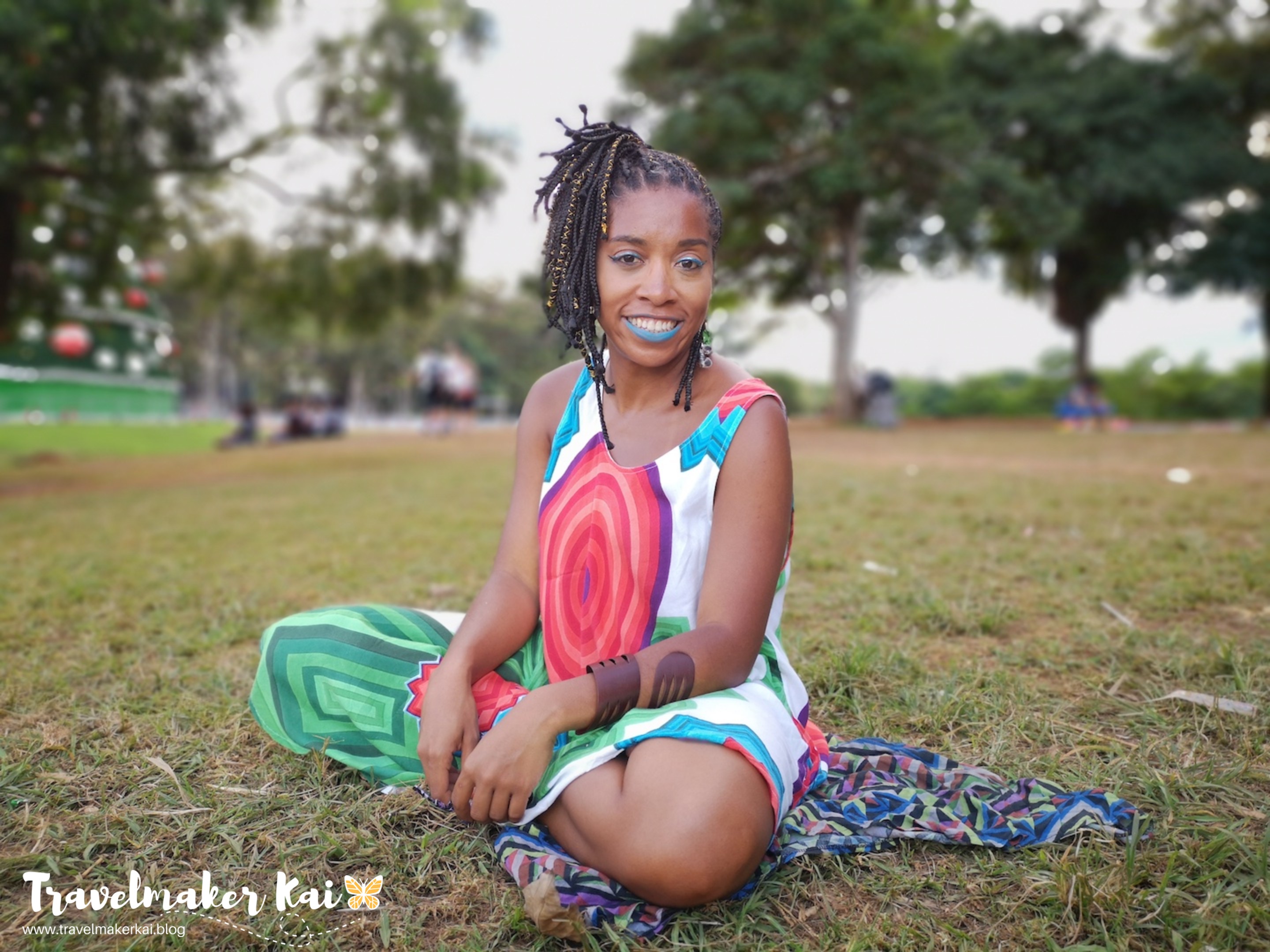 Travelmakerkai | Bitonga Travel