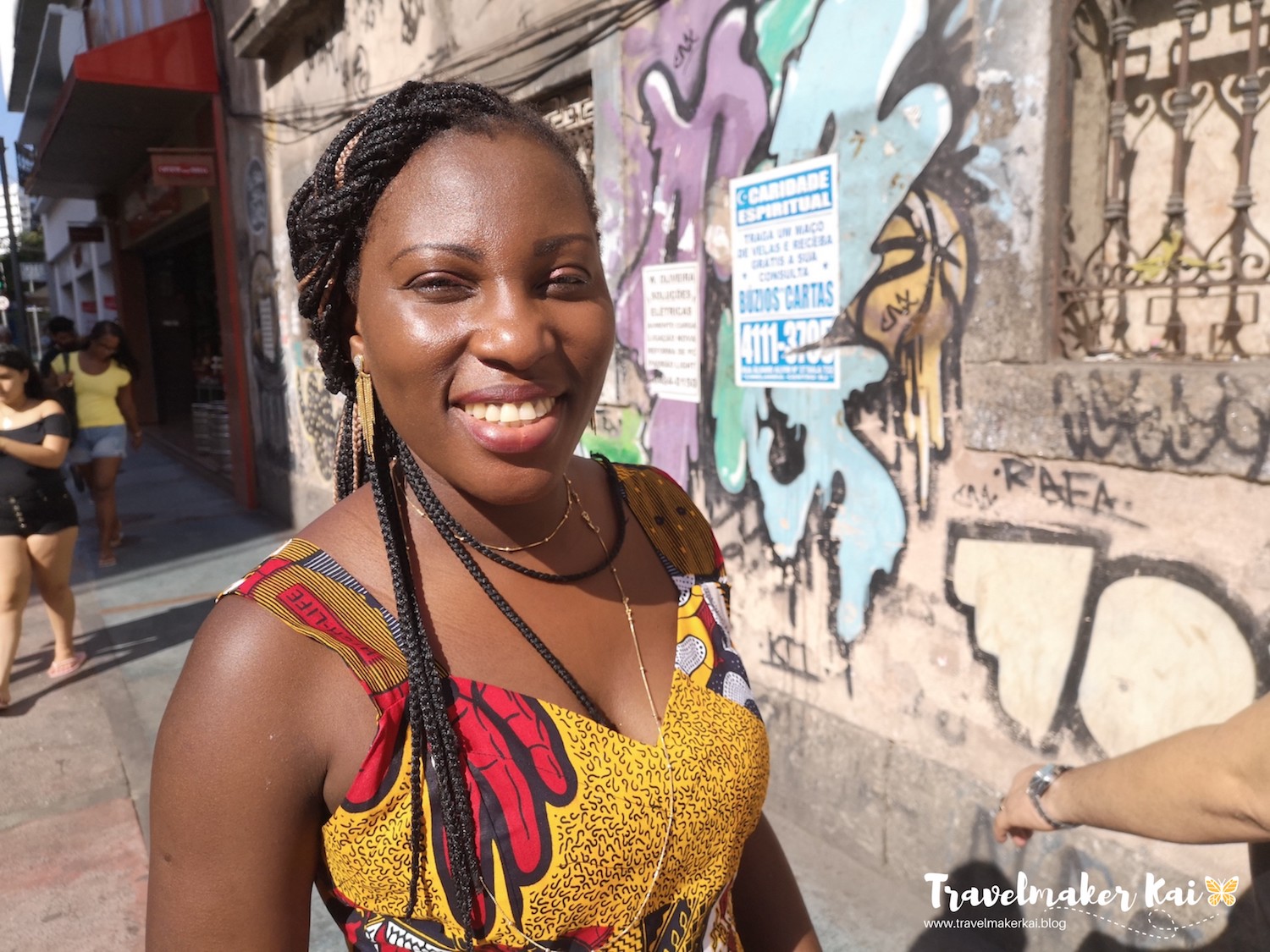 travelmakerkai | africa arte5