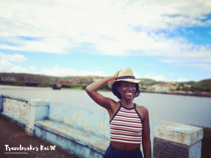 travelmakerkai | cachoeira