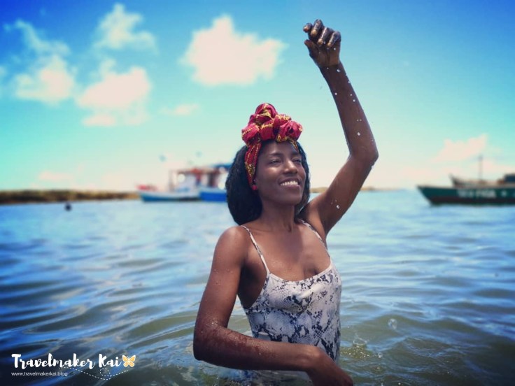 travelmakerkai | sea bahia