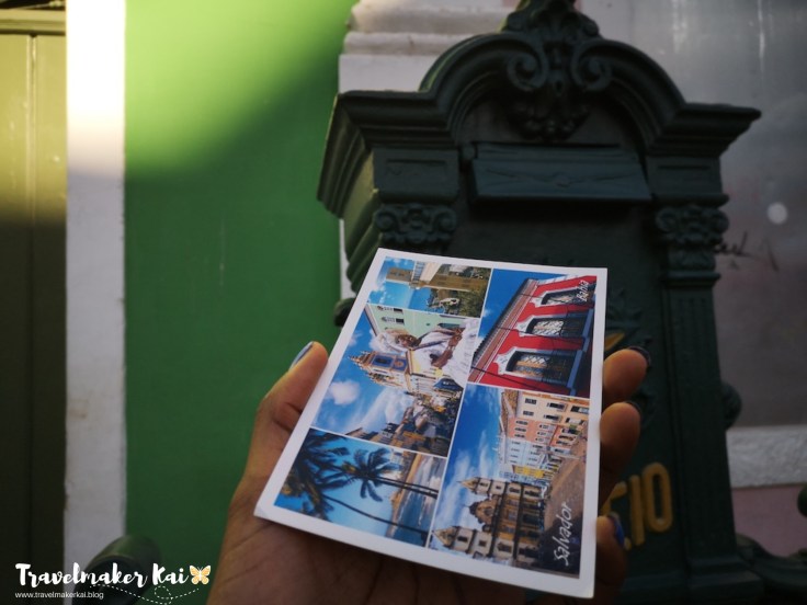 From Bahia with love post3