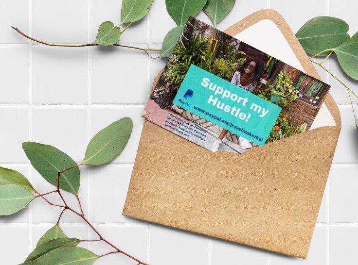 Travelmakerkai Hustle