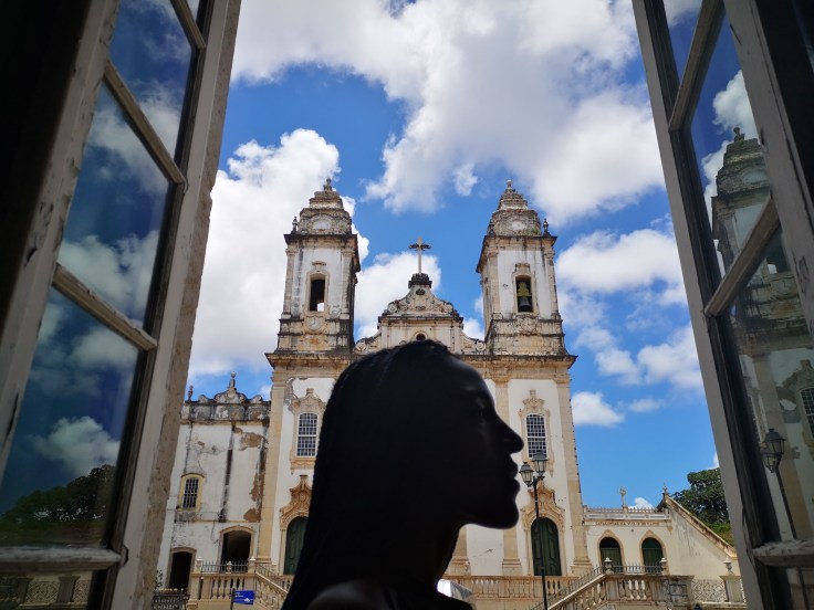 Travelmakerkai Salvador