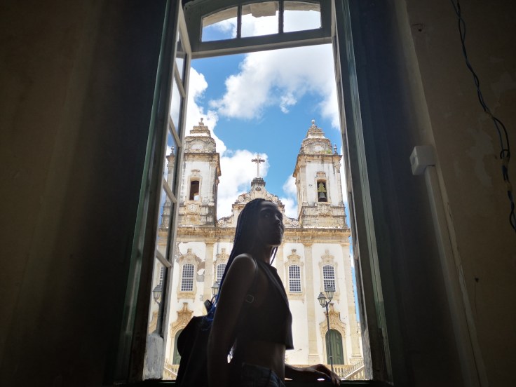 Travelmakerkai Salvador