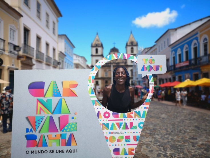 Travelmakerkai Salvador