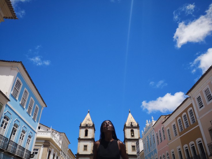 Travelmakerkai Salvador