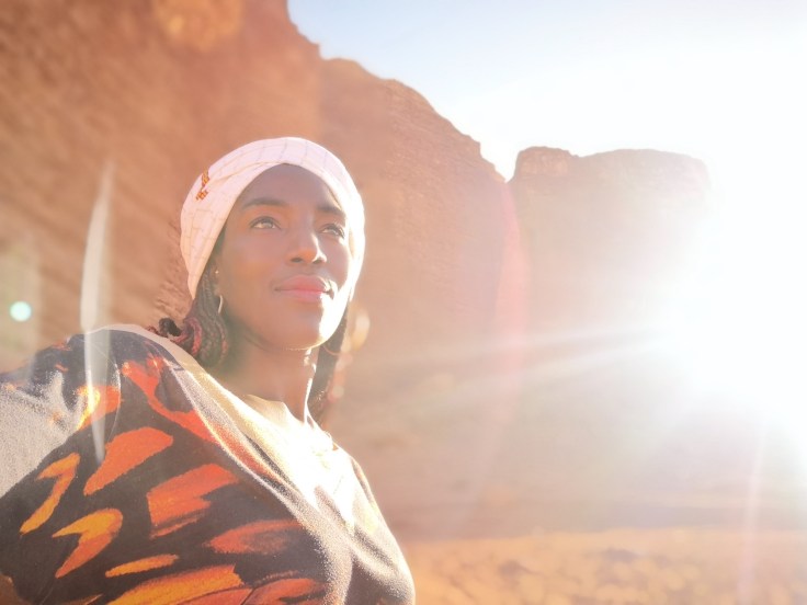 Travelmakerkai | Wadi Rum