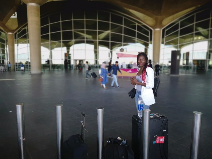 Travelmakerkai | Jordan