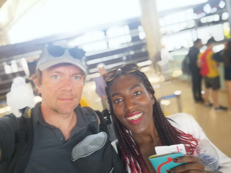 Travelmakerkai | Jordan