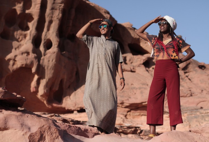 Travelmakerkai | Wadi Rum