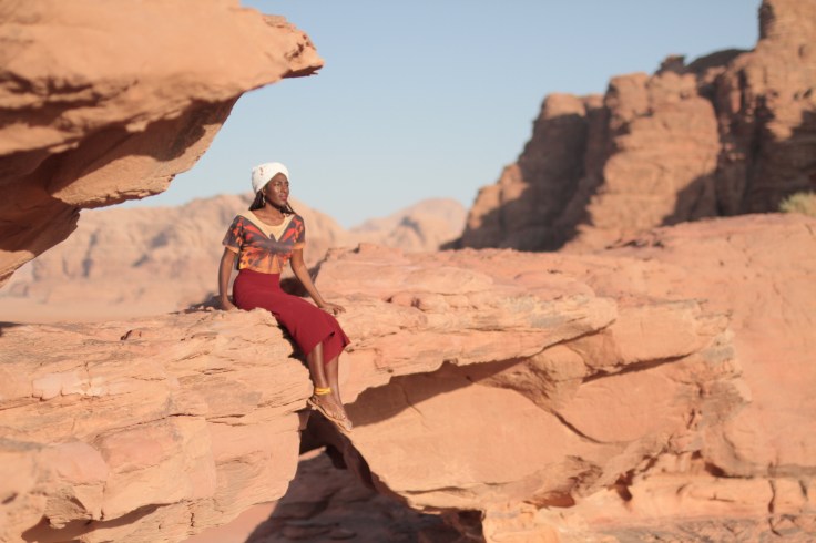 Travelmakerkai | Wadi Rum