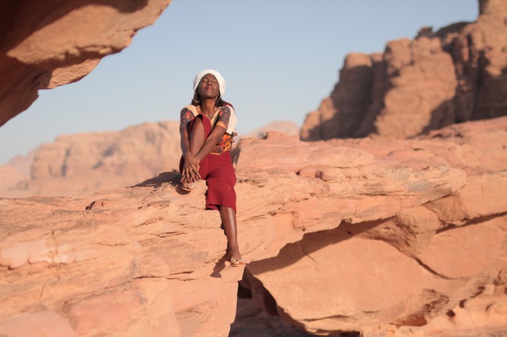 Travelmakerkai | Wadi Rum